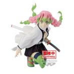 Banpresto Demon Slayer Maximatic Figure-Mitsuri Kanroji, Verzamelen, Poppetjes en Figuurtjes, Ophalen of Verzenden, Nieuw