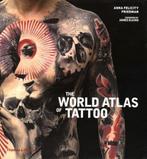 The world atlas of tattoo 9780500517864, Boeken, Verzenden, Zo goed als nieuw, Anna Felicity Friedman
