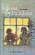 Een viool en drie dukaten 9789026993763 Jules Bedner, Verzenden, Jules Bedner