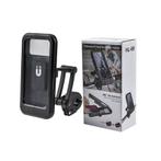 Telefoonhouder voor fiets, smartphone fietshouder, Doe-het-zelf en Bouw, Ophalen of Verzenden, Nieuw