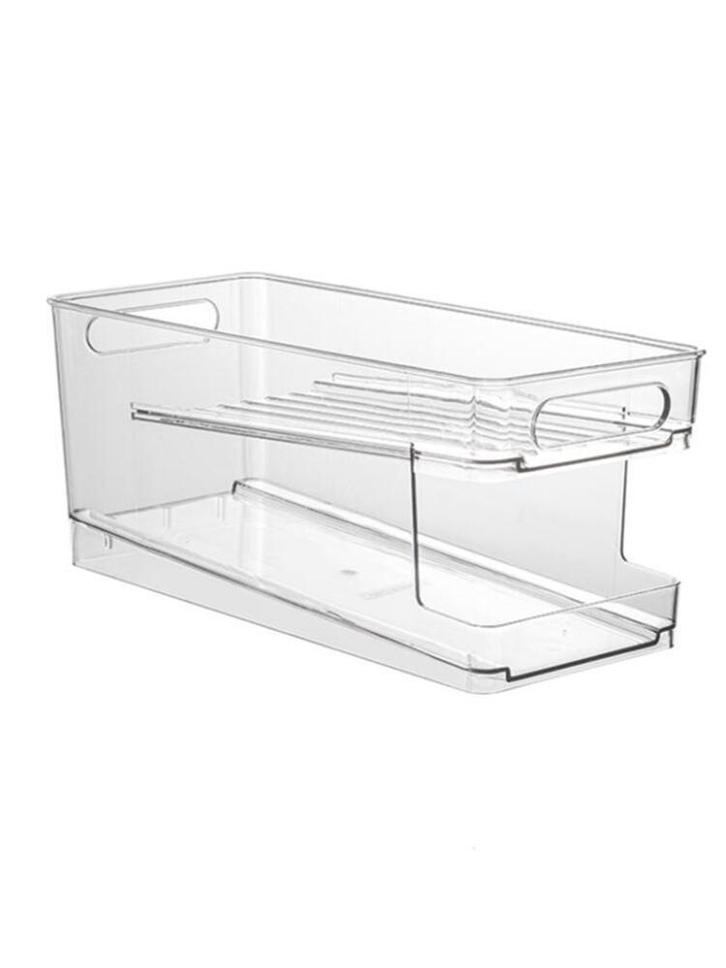 Blikjeshouder voor Koelkast 330ml - Blikjes Dispenser Organi, Verzamelen, Overige Verzamelen, Verzenden