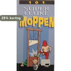 101 superleuke moppen 9789024370023, Verzenden, Gelezen
