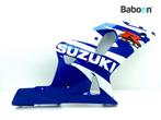Zijkuipdeel Rechts Suzuki GSX R 750 2000-2003 (GSXR750, Motoren, Verzenden, Gebruikt