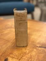 Thomas Willis - De Anima Brutorum - 1674