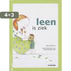 Leen is ziek 9789058384720 A. Verdonck, Verzenden, Gelezen, A. Verdonck