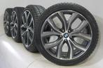 BMW X1 F48 X2 F39 511 19 inch velgen Pirelli Runflat Winterb, Auto-onderdelen, Banden en Velgen, Ophalen of Verzenden, Nieuw