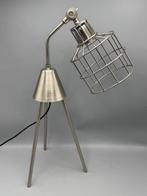 Lamp - Metaal - Verstelbare tafellamp