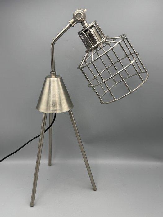 Lamp - Metaal - Verstelbare tafellamp, Antiek en Kunst, Antiek | Wandborden en Tegels
