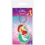 Disney The Little Mermaid Sleutelhanger, Verzamelen, Ophalen of Verzenden, Nieuw