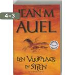 Een vuurplaats in steen / 5 Een vuurplaats in steen / De, Boeken, Verzenden, Gelezen, J.M. Auel