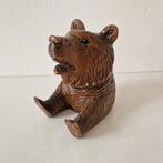 Inktpot - Black Forest w - Hout, Antiek en Kunst