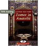ZOMER IN ANATOLIE (PANDORA) 9789025457815 G. van Camp, Boeken, Verzenden, Gelezen, G. van Camp