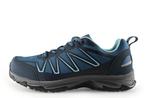 Travelin Sneakers in maat 43 Blauw, Zo goed als nieuw, Sneakers, Travelin, Verzenden