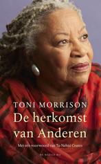 De herkomst van Anderen 9789403122601 Toni Morrison, Verzenden, Gelezen, Toni Morrison