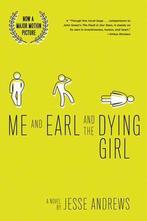 Me and Earl and the Dying Girl 9781419719608 Jesse Andrews, Verzenden, Jesse Andrews