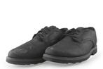 Timberland Veterschoenen in maat 46 Zwart | 5% extra korting, Kleding | Heren, Schoenen, Verzenden, Gedragen, Veterschoenen, Timberland