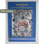 Wapenboek van het Hoogheemraadschap van Delfland, Boeken, Verzenden, Zo goed als nieuw, H.K. Nagtegaal