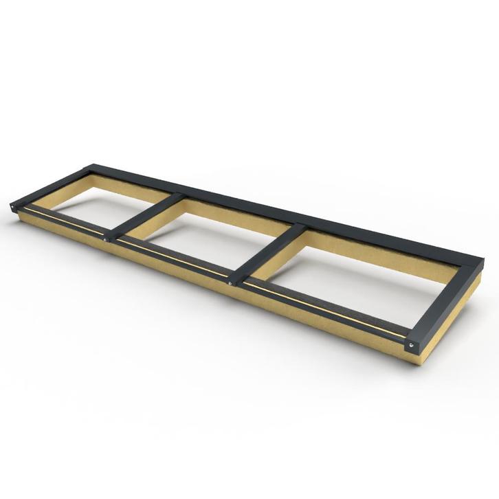 Nu 15% korting op Nu 15% korting op Nu 15% korting op Comple, Doe-het-zelf en Bouw, Dakpannen en Dakbedekking, Nieuw, Verzenden