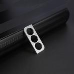 Samsung Galaxy S21 Plus Metalen Camera Lens Cover -, Verzenden, Nieuw