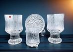 Iittala - Tapio Wirkkala - Drinkset (4) - Glas, Antiquités & Art