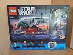 Lego Set - 75243 - Star Wars - Boba Fetta Raumschiff Slave I, Nieuw
