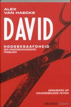 David / Kramat litura 9789079552085 A. Van Haecke, Verzenden, Gelezen, A. Van Haecke