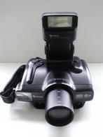 Fuji FZ-3000 Zoom Date camera met Fuji 3000 flitser Analoge, Audio, Tv en Foto, Fotocamera's Analoog, Nieuw