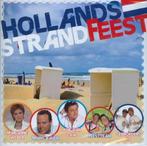 Various - Hollands Strandfeest op CD, Cd's en Dvd's, Verzenden, Nieuw in verpakking