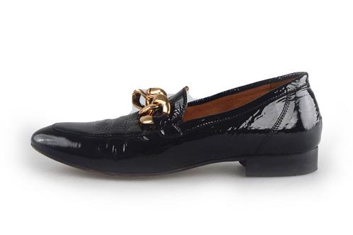 Linea Zeta Loafers in maat 40 Zwart | 10% extra korting, Vêtements | Femmes, Chaussures, Envoi