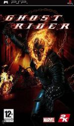 Ghost Rider (PSP Games), Games en Spelcomputers, Games | Sony PlayStation Portable, Ophalen of Verzenden, Zo goed als nieuw