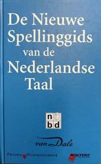 Van Dale, De Nieuwe spelling gids van de Nederlandse taal, Prof. dr. Anneke Neijt, dr. Riemer Reinsma, Verzenden