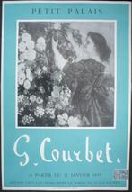 G. Courbet - Petit Palais - jaren 1950
