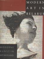 Modern art in belarus-Moderne kunst in Wit-Rusland, Boeken, Verzenden, Zo goed als nieuw, W.E.M. van den Belt