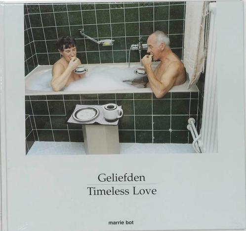 Geliefden Timeless Love 9789080006669, Livres, Art & Culture | Photographie & Design, Envoi