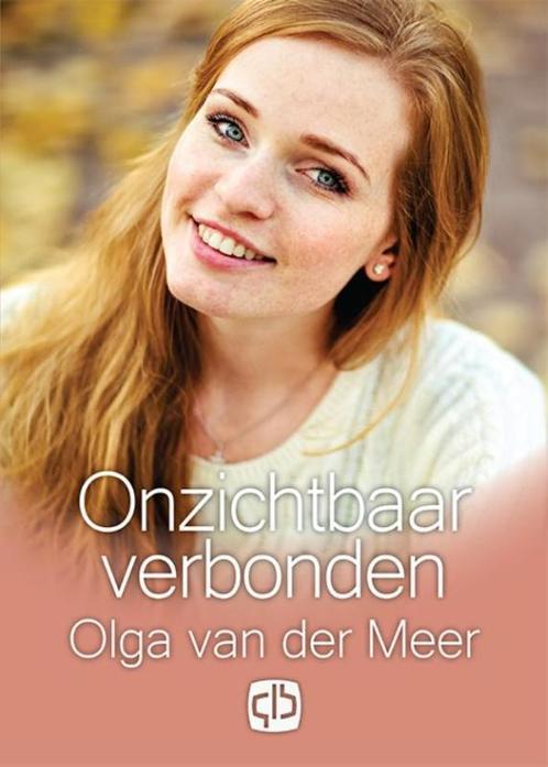 Onzichtbaar verbonden 9789036430685 Olga van de Meer, Livres, Livres régionalistes & Romans régionalistes, Envoi