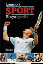 Sportencyclopedie 9789020914375, Livres, Van Cauwelaert, Verzenden
