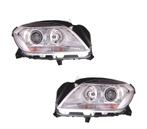 Phares Pour Mercedes Ml W166 12-15, Auto-onderdelen, Verzenden, Nieuw
