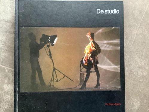 Das Studio (Life die Photographie) | Time-Life Bu... | Book, Boeken, Hobby en Vrije tijd, Gelezen, Verzenden
