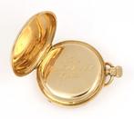 Patek Philippe - zakhorloge