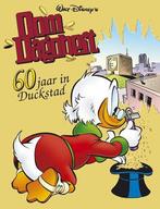 OOM DAGOBERT 60 JR DUCKSTAD 0001 8710841351392 Disney, Boeken, Verzenden, Gelezen, Disney