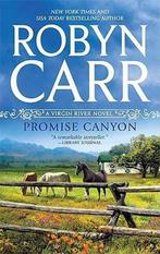 Promise Canyon 9780778329213, Robyn Carr, Verzenden