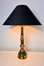 Lampe - Lampe de table Empire exclusive - 60 cm - Cuivre,