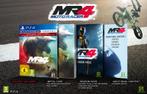 Moto Racer 4-Deluxe Edition (PlayStation 4) Gebruikt, Games en Spelcomputers, Ophalen of Verzenden, Nieuw