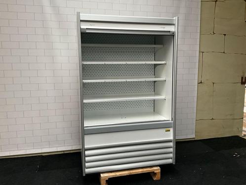 Fogal wandkoeling 125 cm Horeca, Zakelijke goederen, Horeca | Keukenapparatuur, Gebruikt, Koelen en Vriezen, Ophalen of Verzenden