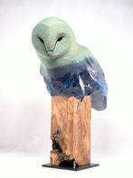 Federico Alibrio - Tide - Blue Barn Owl