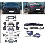 Bodykit voor mercedes s coupé cabrio c217 a217 volledig chro, Auto-onderdelen, Nieuw