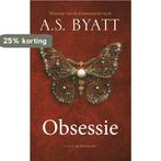 Obsessie 9789023499091 A.S. Byatt, Verzenden, Gelezen, A.S. Byatt