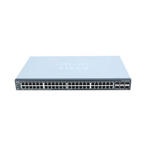Cisco SG500X-48-K9-G5, Computers en Software, Netwerk switches, Verzenden