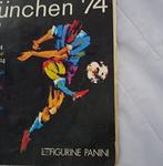 Panini München 74 World Cup - 1 Album complet - Light Played
