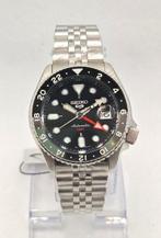 Seiko - 5 SPORT GMT - Zonder minimumprijs - SSK001K1 - Heren